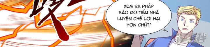 Tu Chân Tứ Vạn Niên Chapter 316 - Trang 3