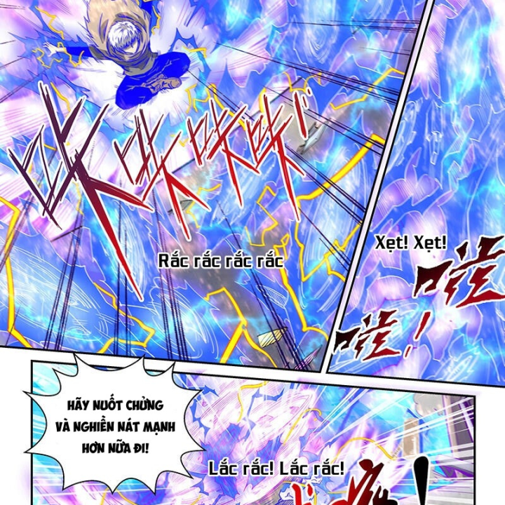 Tu Chân Tứ Vạn Niên Chapter 316 - Trang 3