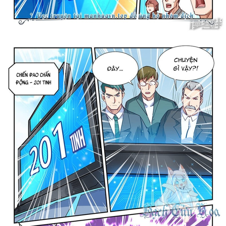 Tu Chân Tứ Vạn Niên Chapter 317 - Trang 3