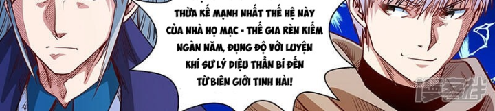 Tu Chân Tứ Vạn Niên Chapter 317 - Trang 3