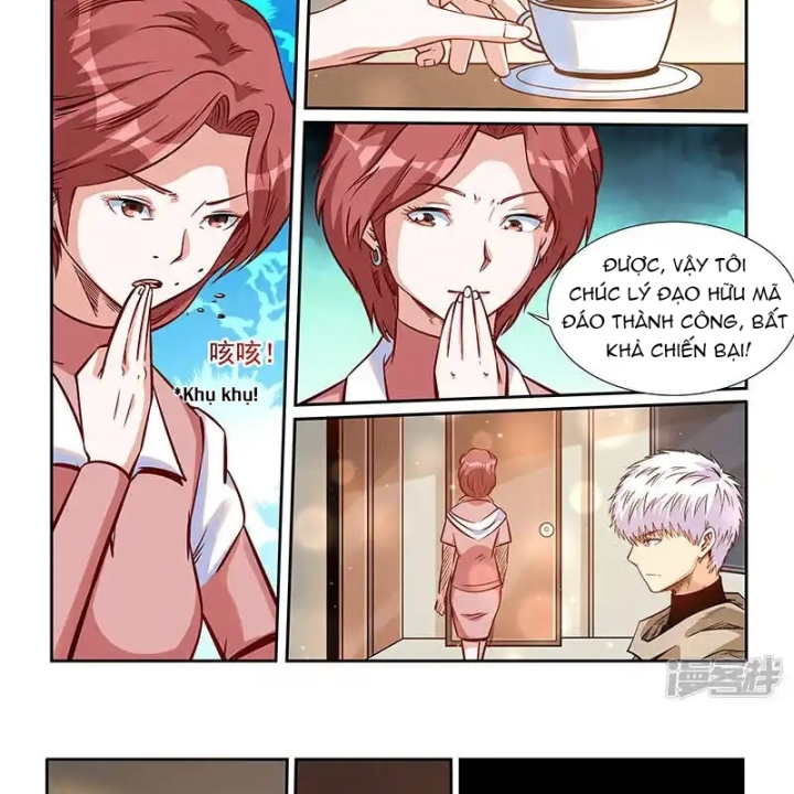 Tu Chân Tứ Vạn Niên Chapter 318 - Trang 3