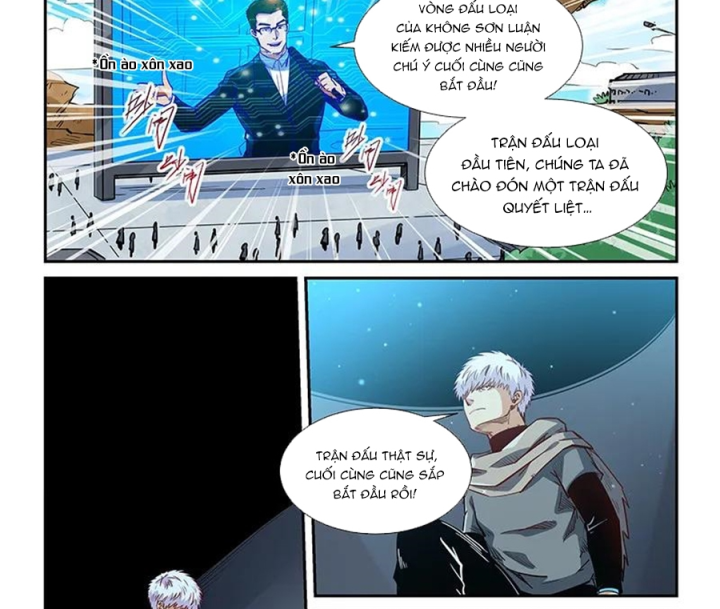 Tu Chân Tứ Vạn Niên Chapter 319 - Trang 3