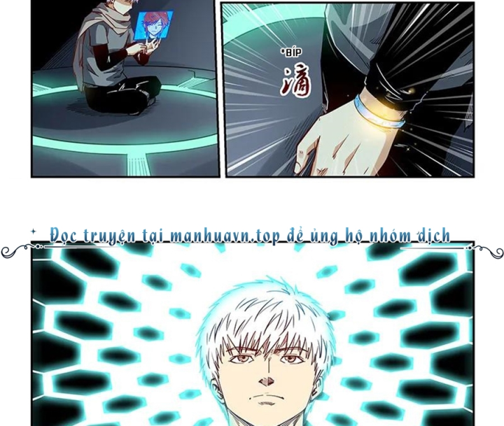 Tu Chân Tứ Vạn Niên Chapter 319 - Trang 3