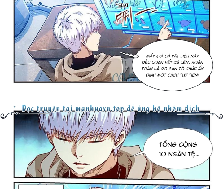 Tu Chân Tứ Vạn Niên Chapter 319 - Trang 3
