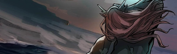 Quay Đầu Là Bờ Chapter 183 - Trang 2