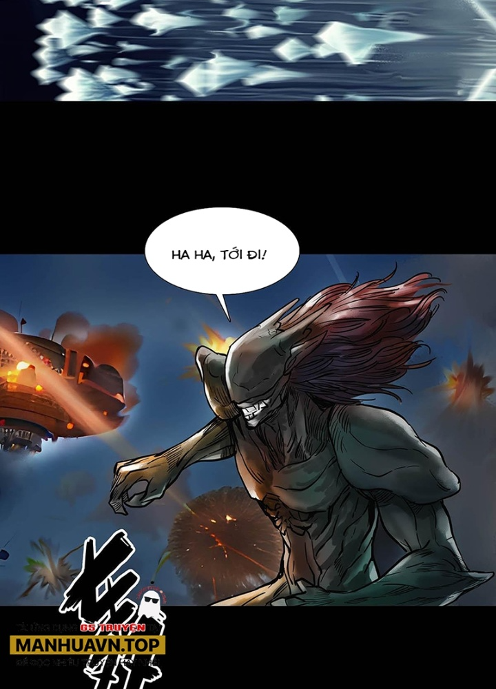 Quay Đầu Là Bờ Chapter 183 - Trang 2
