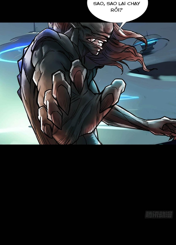 Quay Đầu Là Bờ Chapter 183 - Trang 2