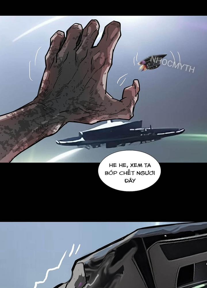 Quay Đầu Là Bờ Chapter 183 - Trang 2