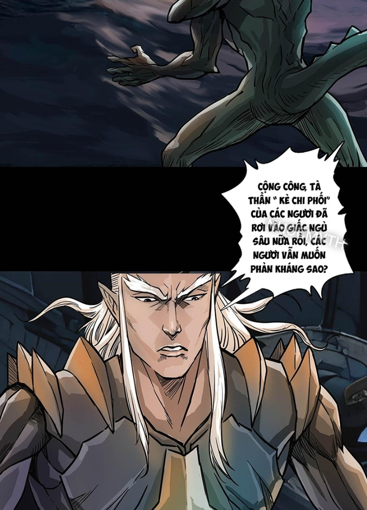 Quay Đầu Là Bờ Chapter 183 - Trang 2