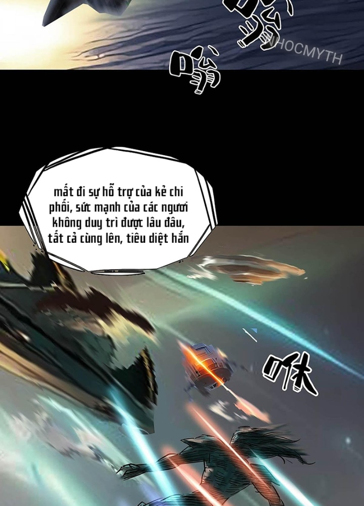 Quay Đầu Là Bờ Chapter 183 - Trang 2