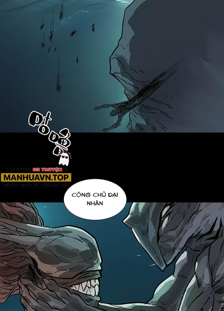 Quay Đầu Là Bờ Chapter 183 - Trang 2