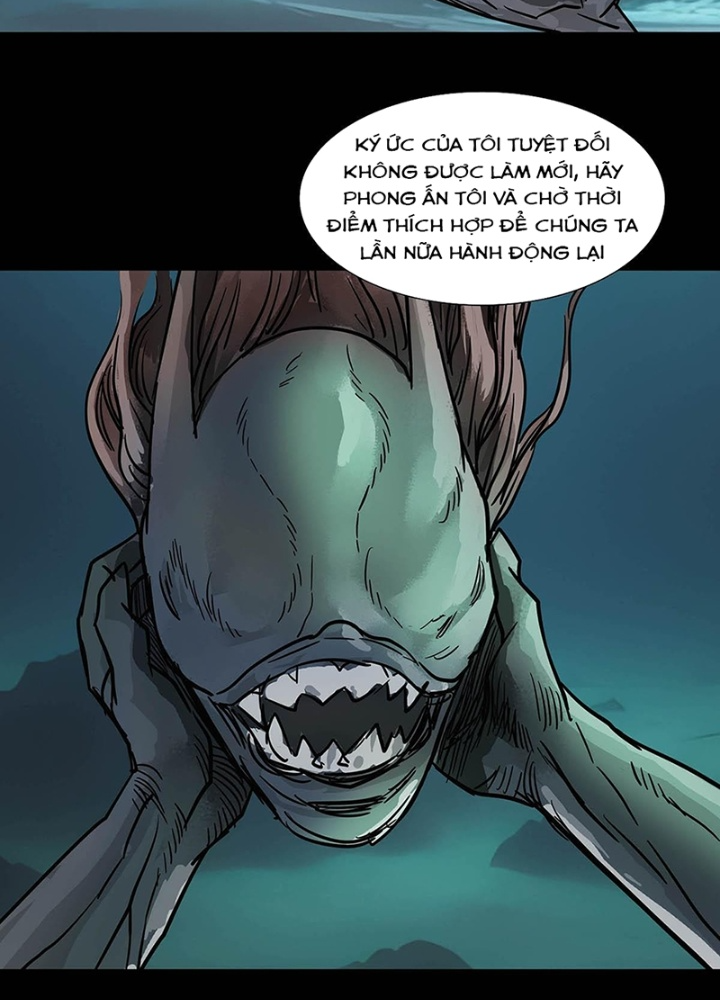 Quay Đầu Là Bờ Chapter 183 - Trang 2