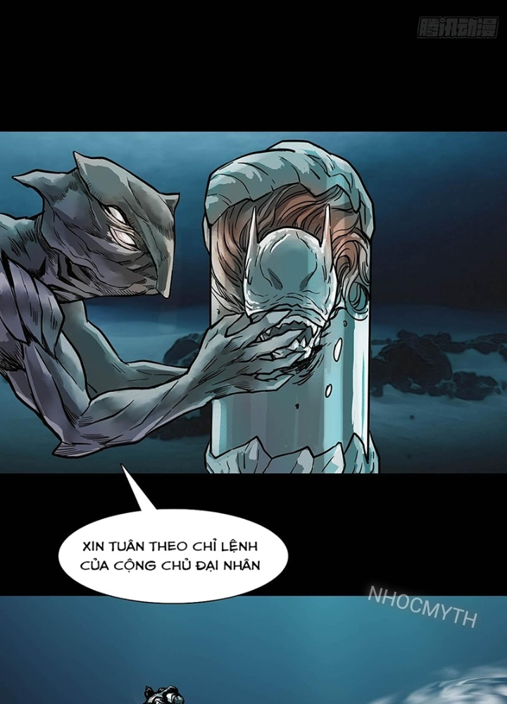 Quay Đầu Là Bờ Chapter 183 - Trang 2