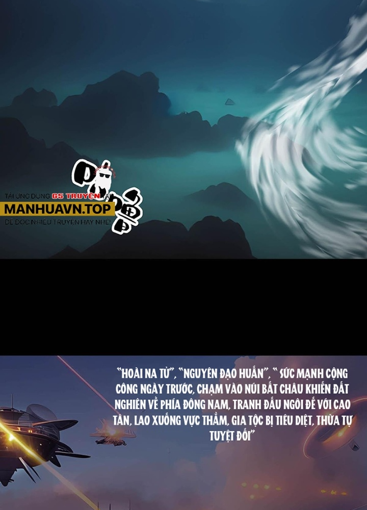 Quay Đầu Là Bờ Chapter 183 - Trang 2