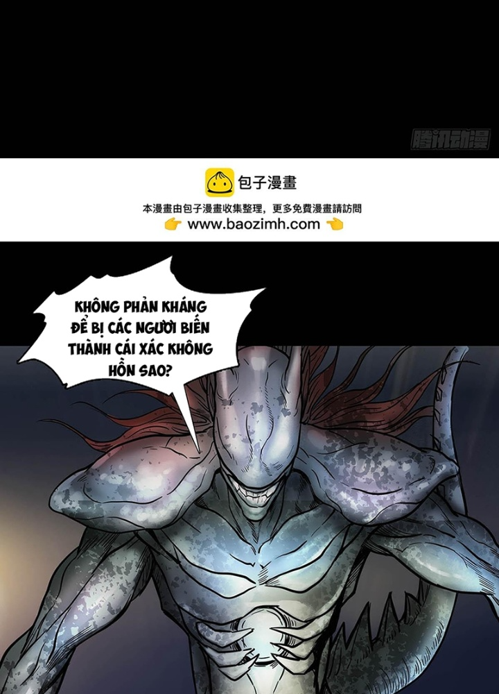 Quay Đầu Là Bờ Chapter 183 - Trang 2