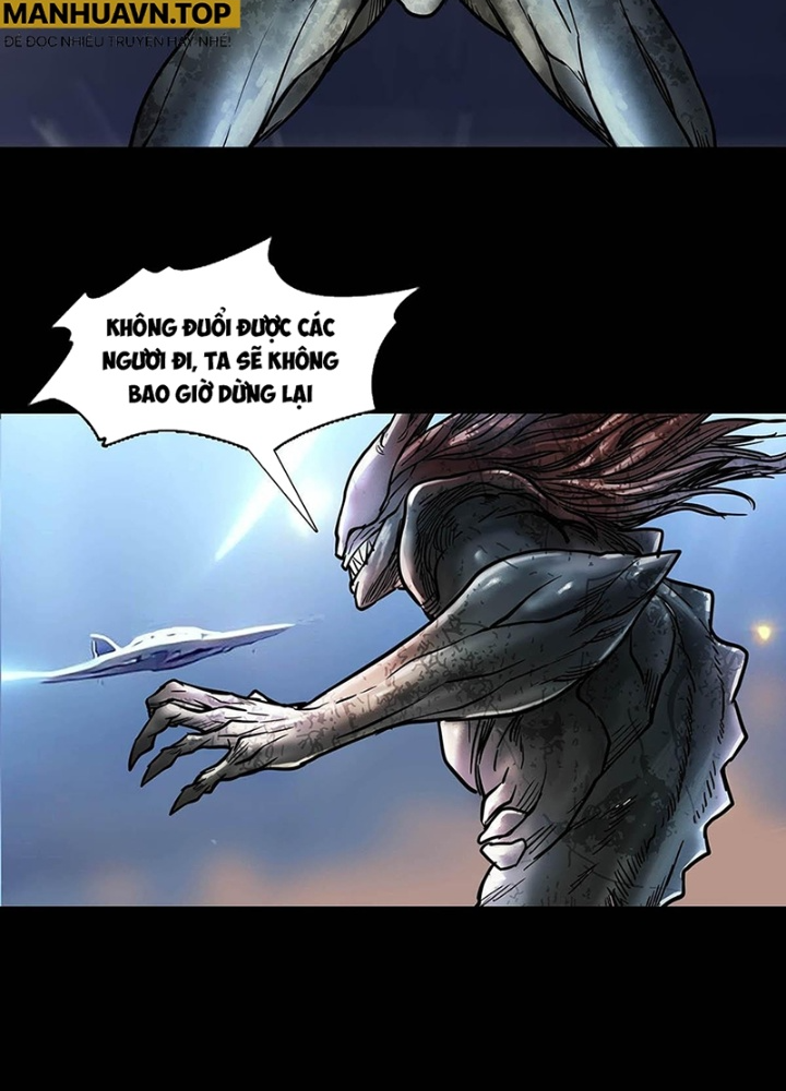 Quay Đầu Là Bờ Chapter 183 - Trang 2