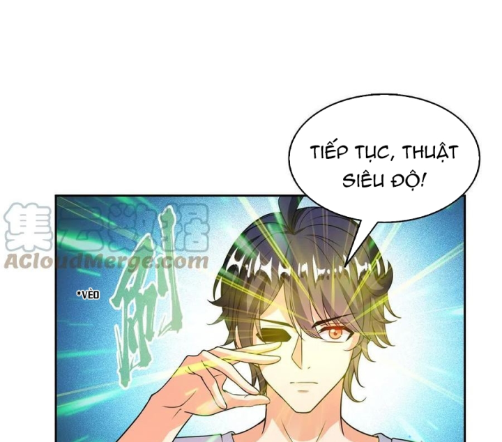 Tu Chân Nói Chuyện Phiếm Quần Chapter 515 - Trang 4