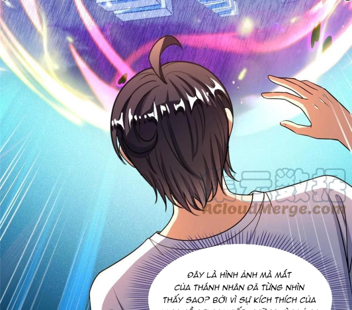 Tu Chân Nói Chuyện Phiếm Quần Chapter 515 - Trang 4