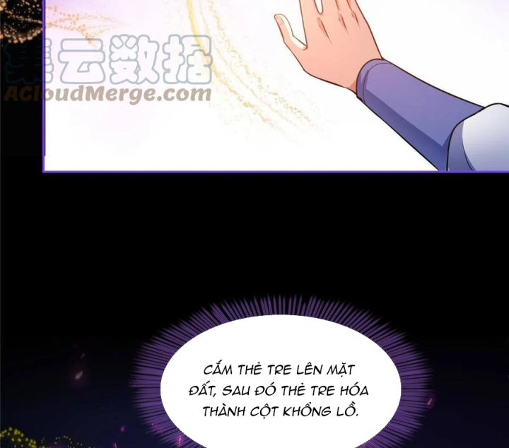 Tu Chân Nói Chuyện Phiếm Quần Chapter 515 - Trang 4