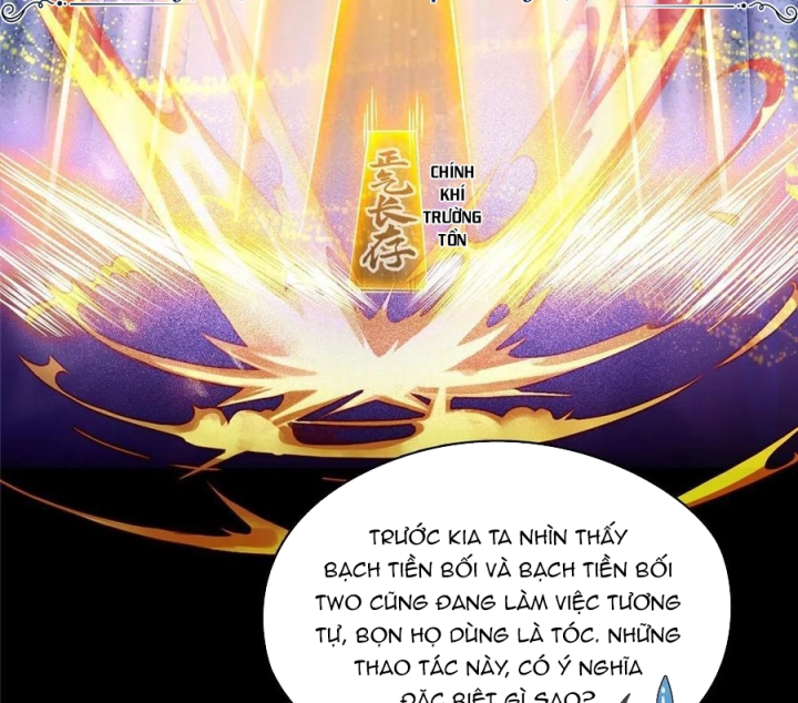 Tu Chân Nói Chuyện Phiếm Quần Chapter 515 - Trang 4