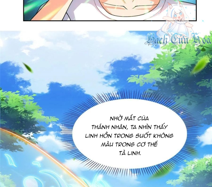 Tu Chân Nói Chuyện Phiếm Quần Chapter 515 - Trang 4