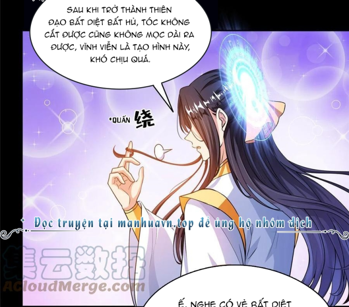 Tu Chân Nói Chuyện Phiếm Quần Chapter 515 - Trang 4
