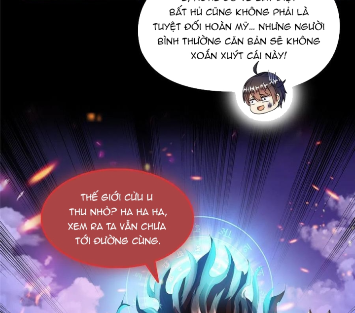Tu Chân Nói Chuyện Phiếm Quần Chapter 515 - Trang 4