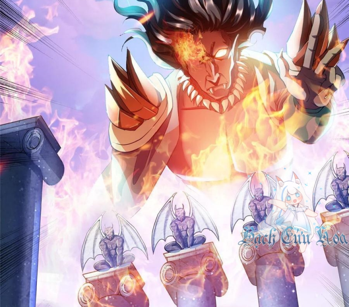 Tu Chân Nói Chuyện Phiếm Quần Chapter 515 - Trang 4