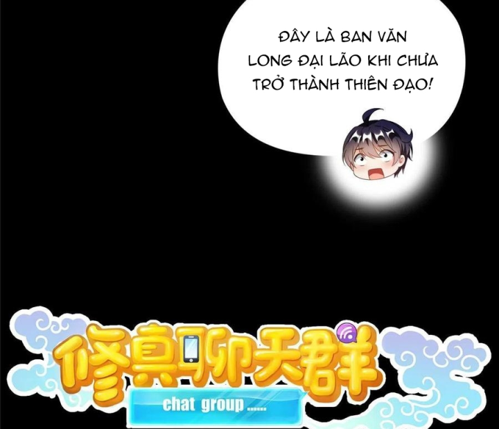 Tu Chân Nói Chuyện Phiếm Quần Chapter 515 - Trang 4