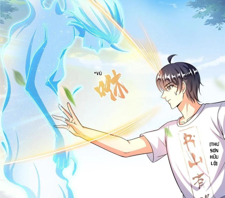 Tu Chân Nói Chuyện Phiếm Quần Chapter 515 - Trang 4