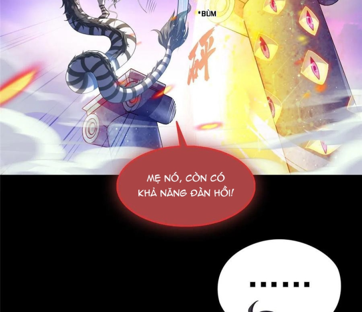 Tu Chân Nói Chuyện Phiếm Quần Chapter 515 - Trang 4