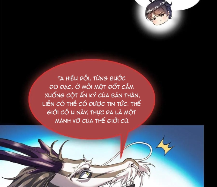 Tu Chân Nói Chuyện Phiếm Quần Chapter 515 - Trang 4