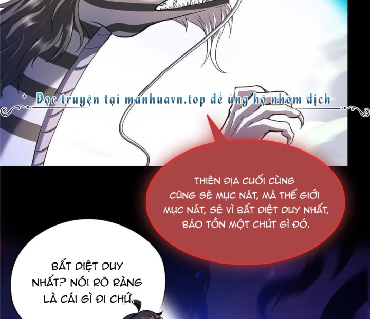 Tu Chân Nói Chuyện Phiếm Quần Chapter 515 - Trang 4