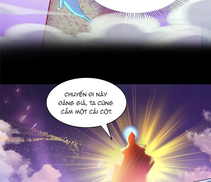 Tu Chân Nói Chuyện Phiếm Quần Chapter 515 - Trang 4