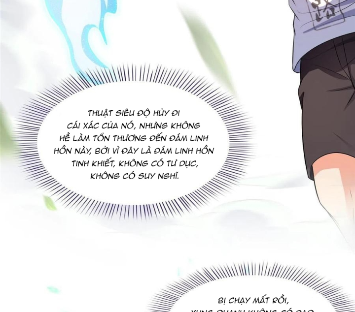 Tu Chân Nói Chuyện Phiếm Quần Chapter 515 - Trang 4
