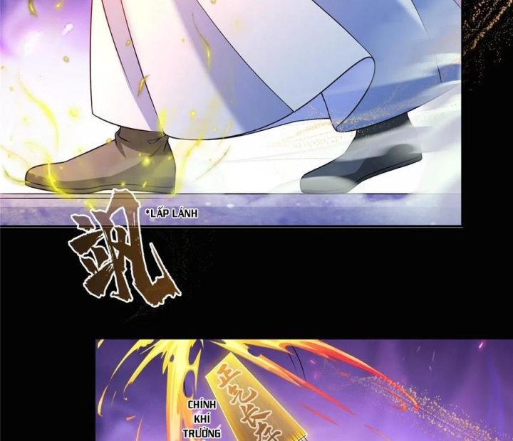Tu Chân Nói Chuyện Phiếm Quần Chapter 515 - Trang 4