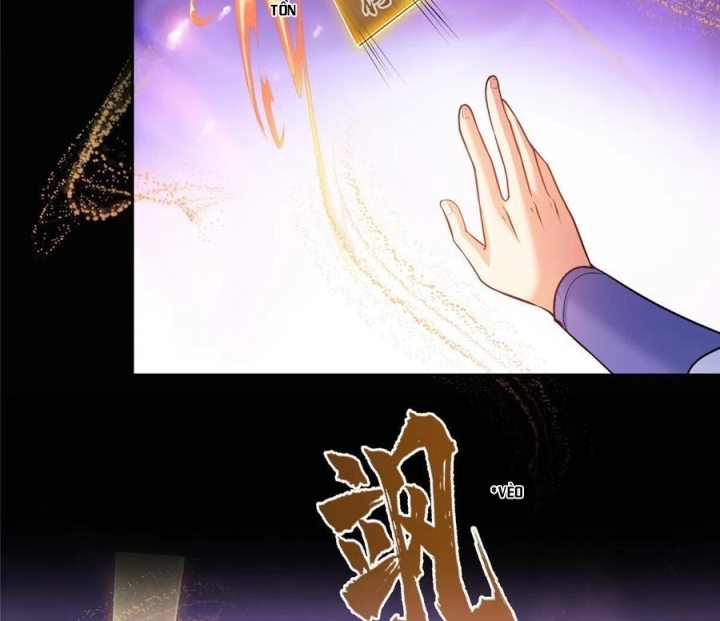 Tu Chân Nói Chuyện Phiếm Quần Chapter 515 - Trang 4