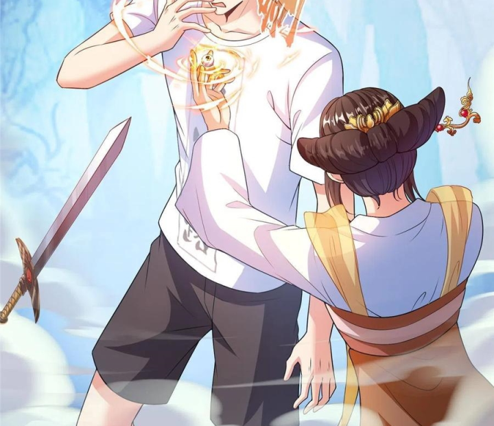 Tu Chân Nói Chuyện Phiếm Quần Chapter 515 - Trang 4