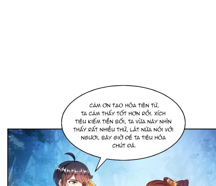 Tu Chân Nói Chuyện Phiếm Quần Chapter 515 - Trang 4