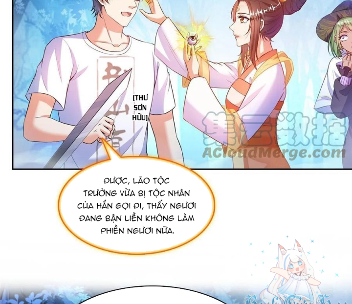 Tu Chân Nói Chuyện Phiếm Quần Chapter 515 - Trang 4