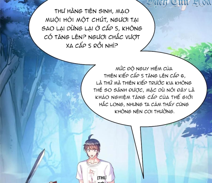 Tu Chân Nói Chuyện Phiếm Quần Chapter 515 - Trang 4