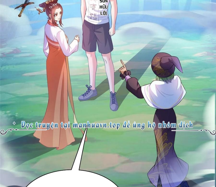 Tu Chân Nói Chuyện Phiếm Quần Chapter 515 - Trang 4
