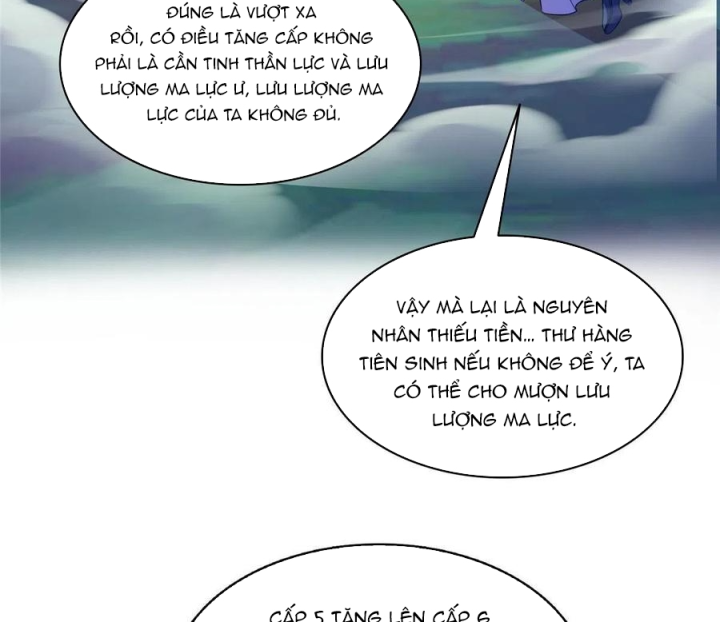 Tu Chân Nói Chuyện Phiếm Quần Chapter 515 - Trang 4