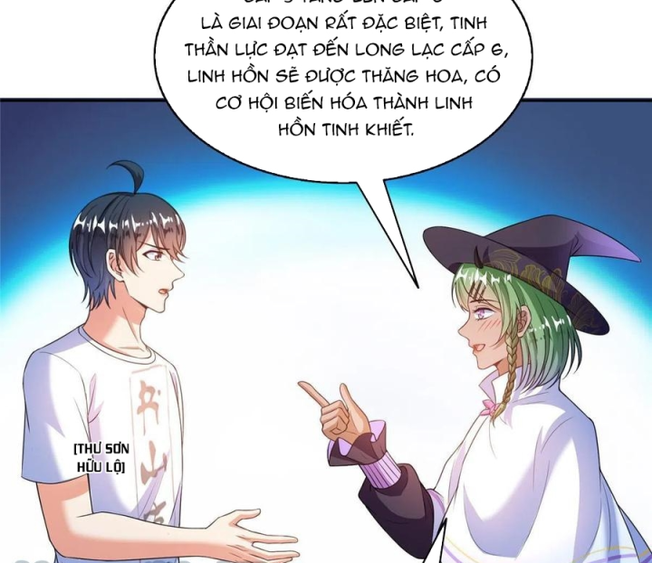 Tu Chân Nói Chuyện Phiếm Quần Chapter 515 - Trang 4