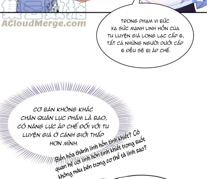 Tu Chân Nói Chuyện Phiếm Quần Chapter 515 - Trang 4