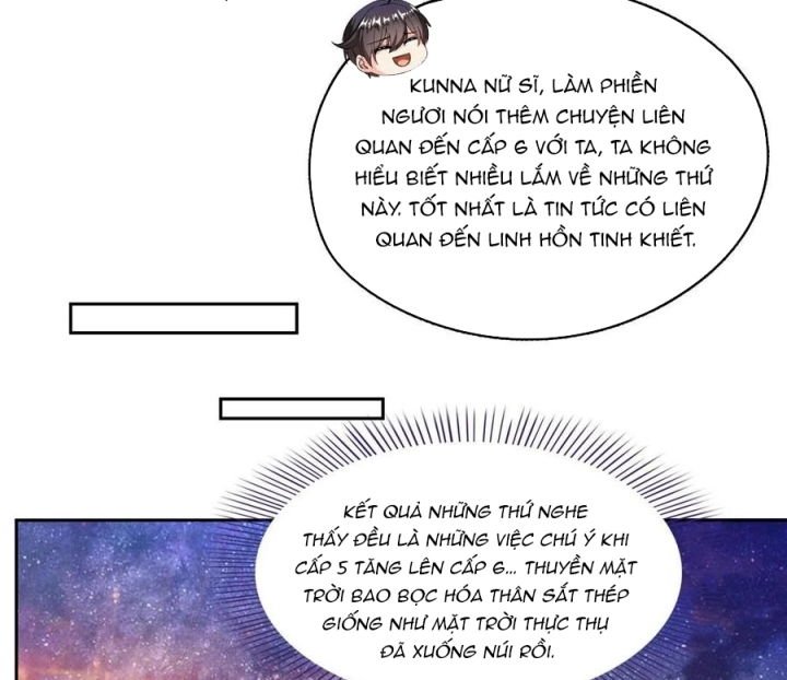 Tu Chân Nói Chuyện Phiếm Quần Chapter 515 - Trang 4
