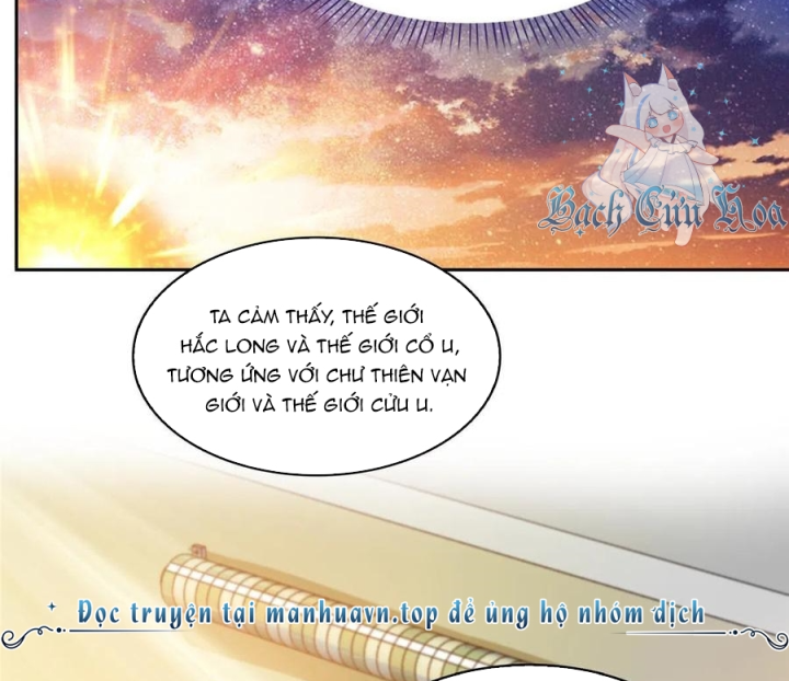 Tu Chân Nói Chuyện Phiếm Quần Chapter 515 - Trang 4