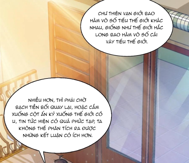 Tu Chân Nói Chuyện Phiếm Quần Chapter 515 - Trang 4