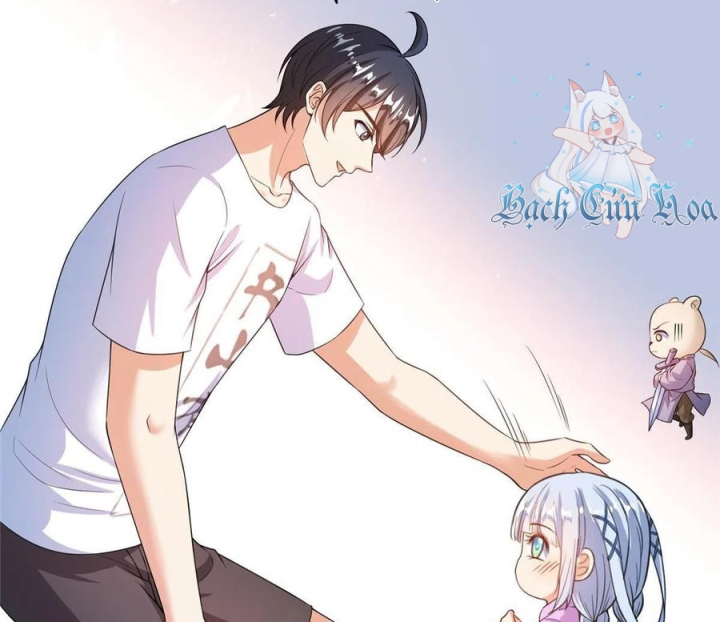 Tu Chân Nói Chuyện Phiếm Quần Chapter 515 - Trang 4