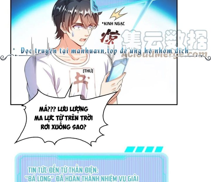 Tu Chân Nói Chuyện Phiếm Quần Chapter 515 - Trang 4